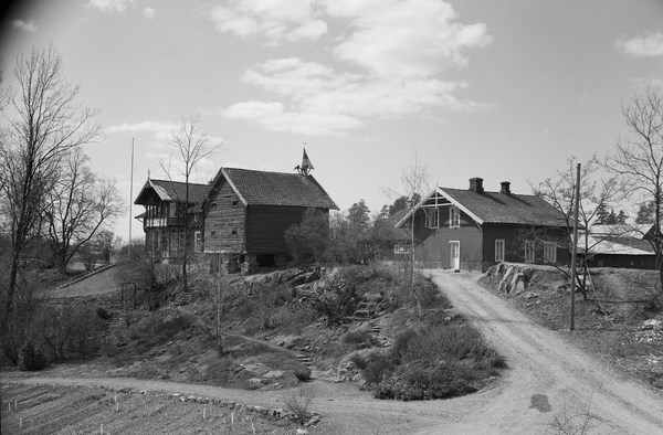 Ballerud gård