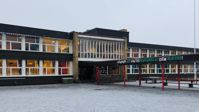 Skole