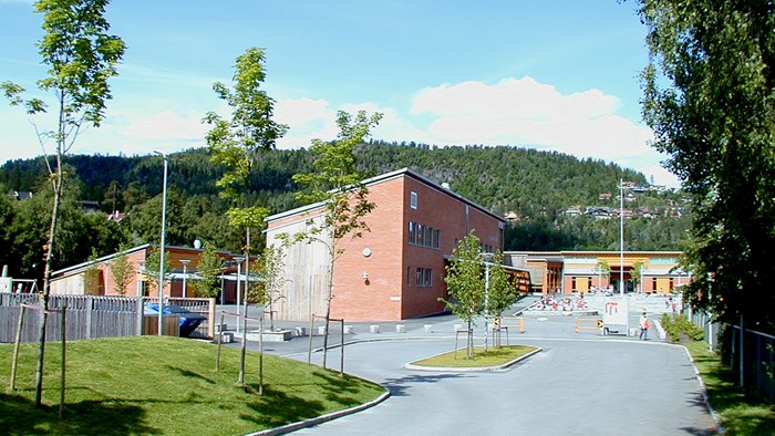 Skole