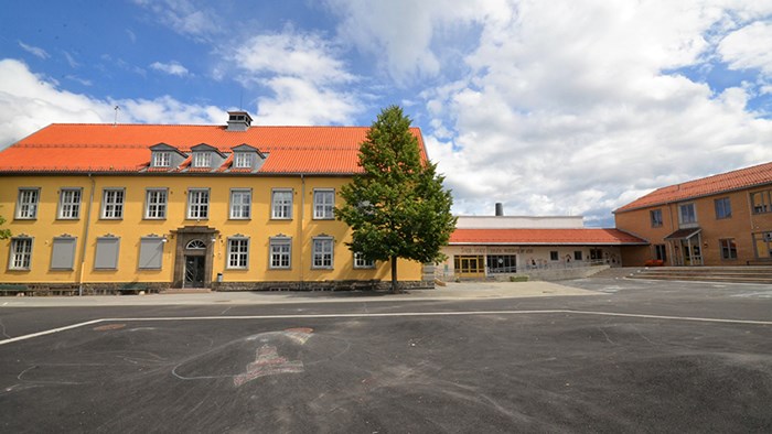 Jar skole