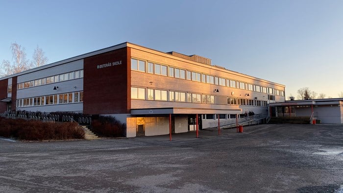 Skole