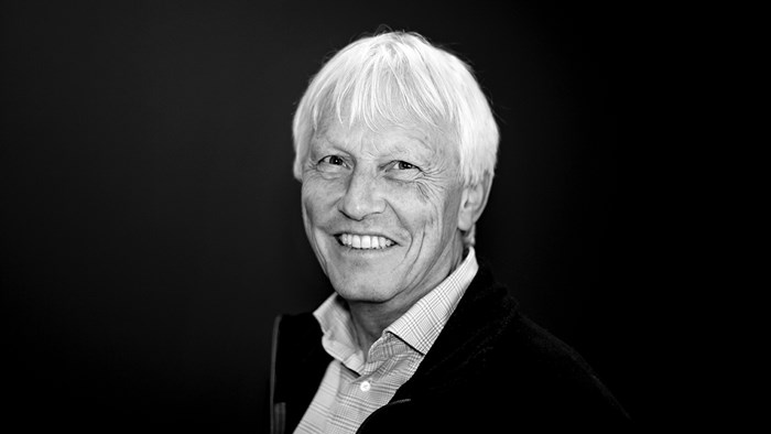 Frode Berteig