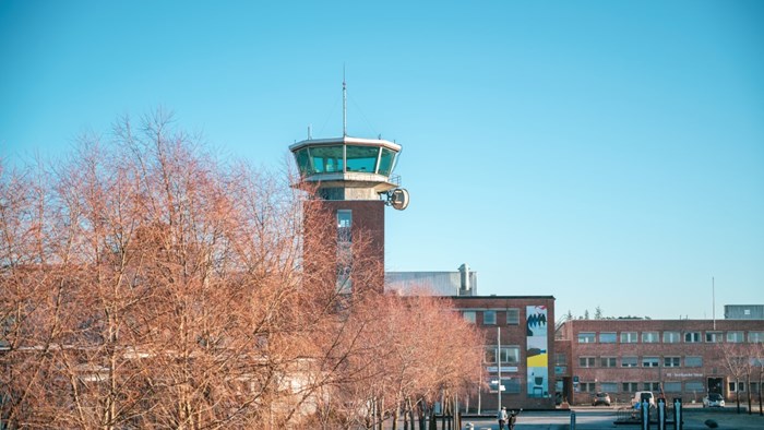 Flytårnet